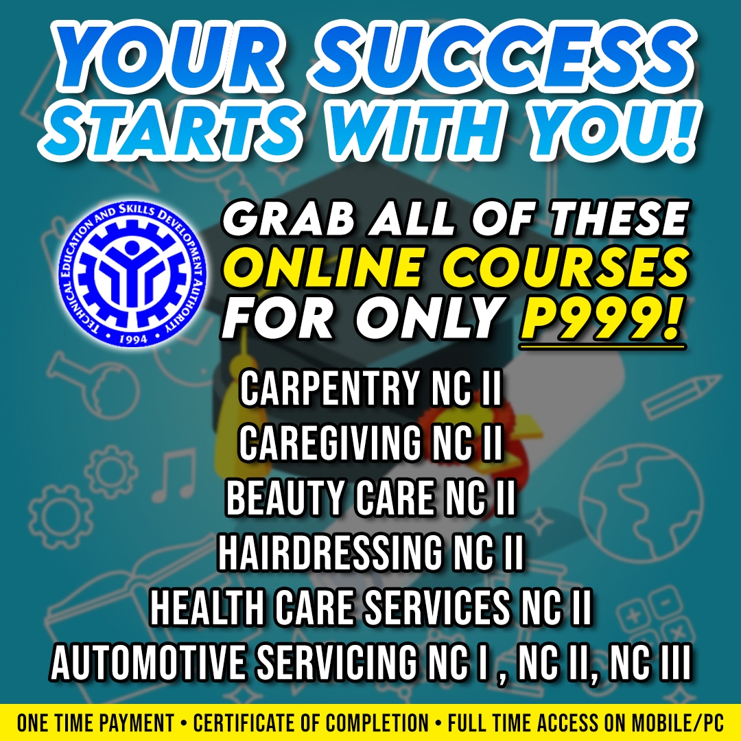 New Online Program - PH