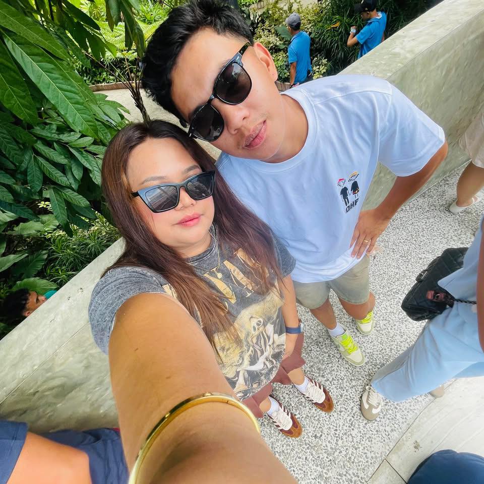 POV: The sea is calm, but the vibe is giving COMMANDER. 🌊🔥🎶 Just me and ...