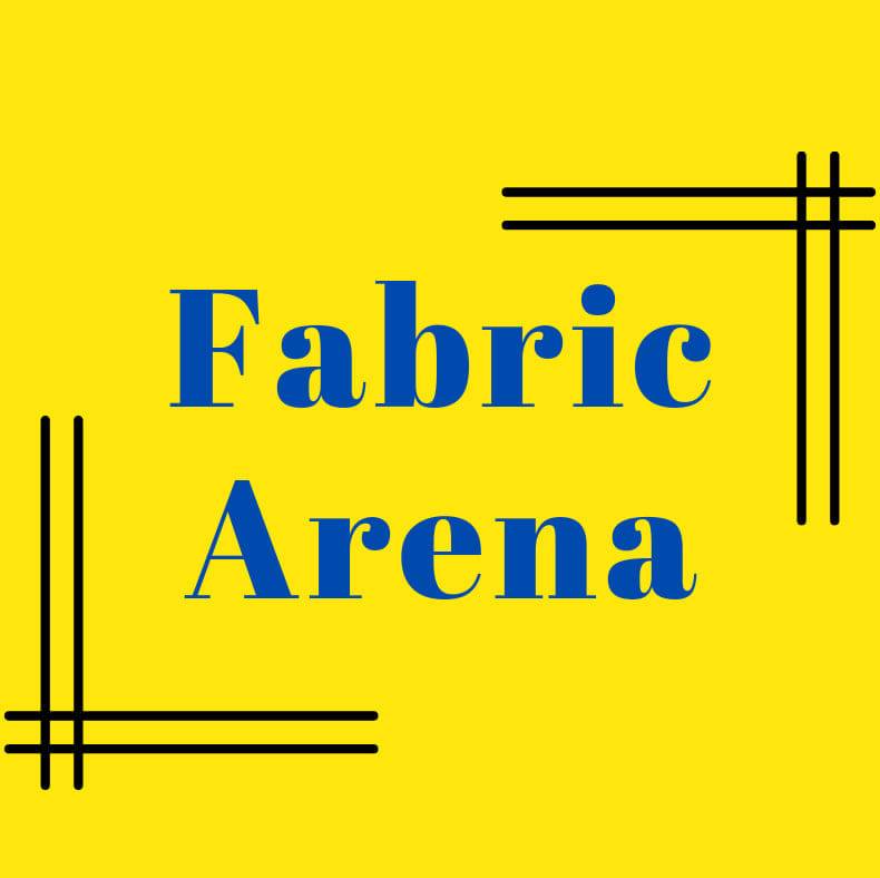 Fabric - 🔥🔥Soft net fabric with velvety stripes🔥🔥 ‼️Suitable for frocks ...
