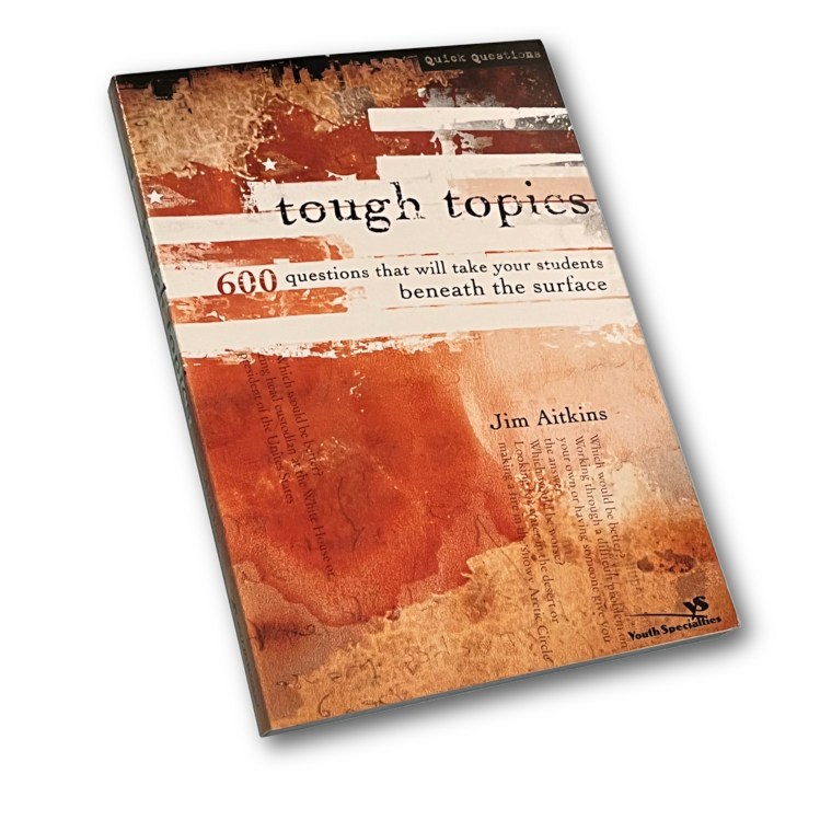 Tough Topics