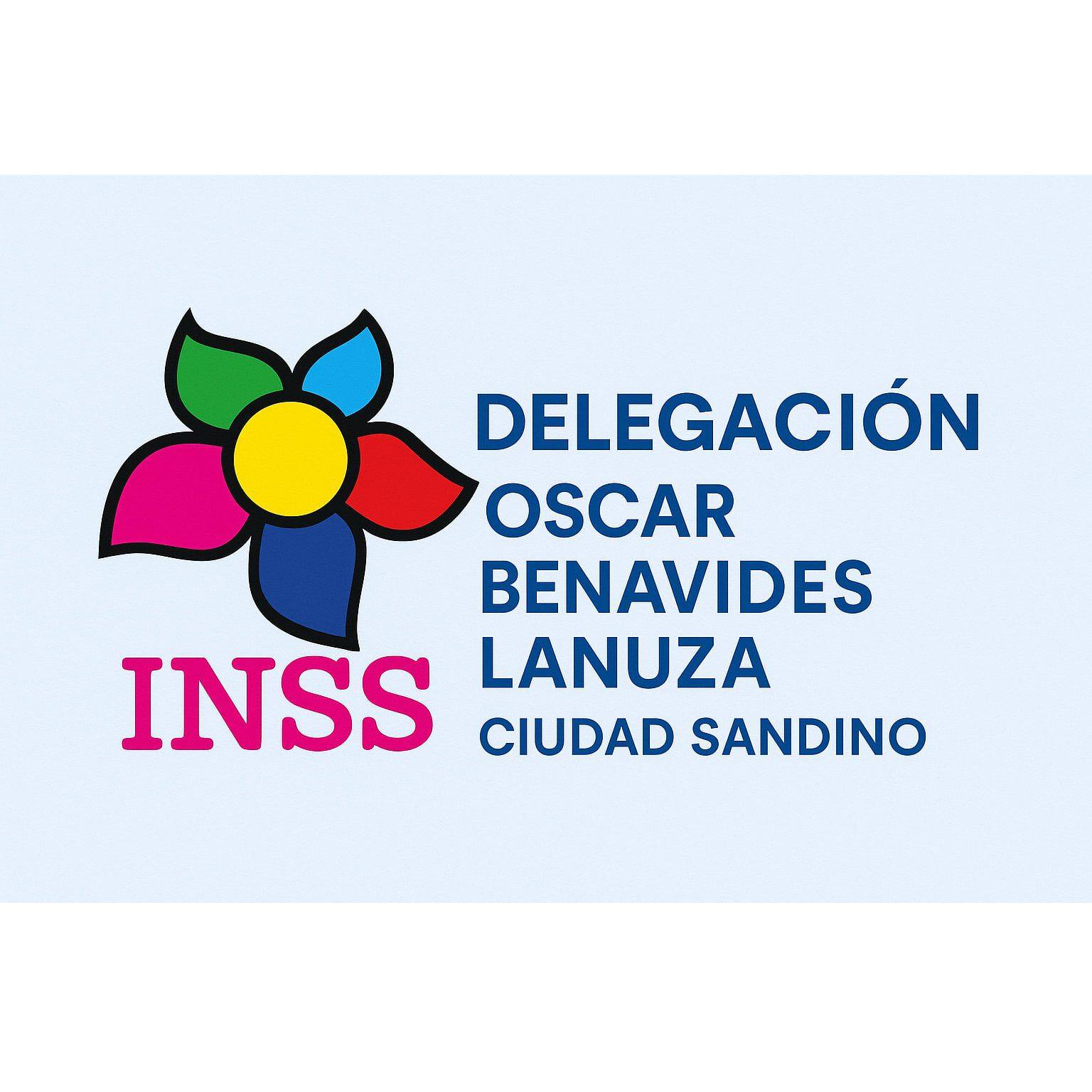 Logotipo De Inss Nicaragua Ciberataques Contra El Régimen No Se