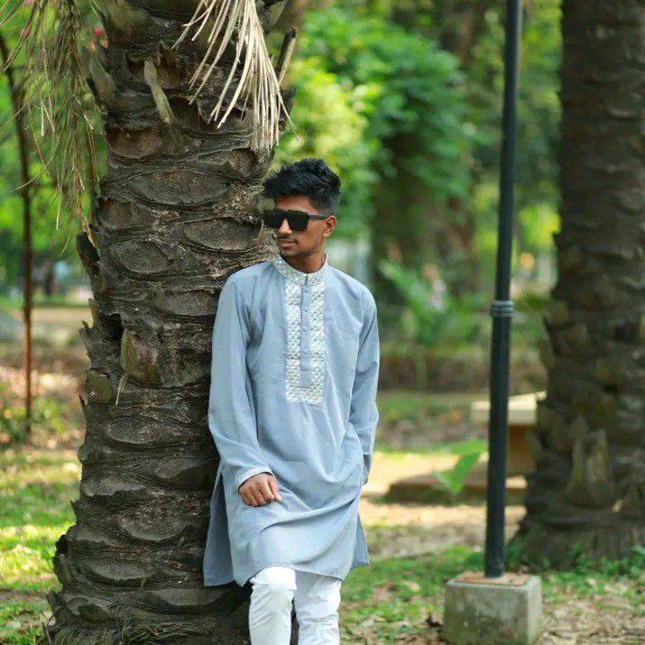 MD Mohin Ahammad