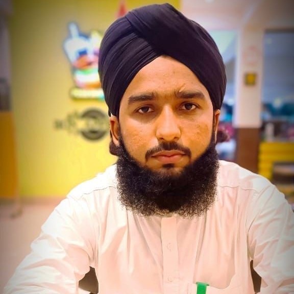 Learn Quran With Hafiz Rizwan