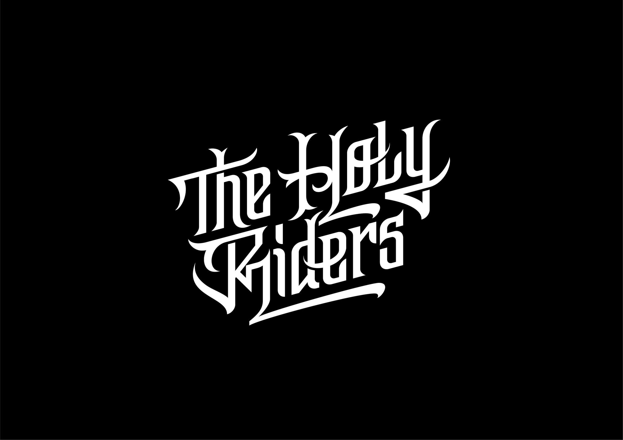 The Holy Riders Band