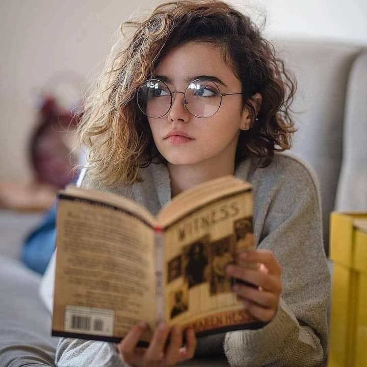 خسن پرست دنیا