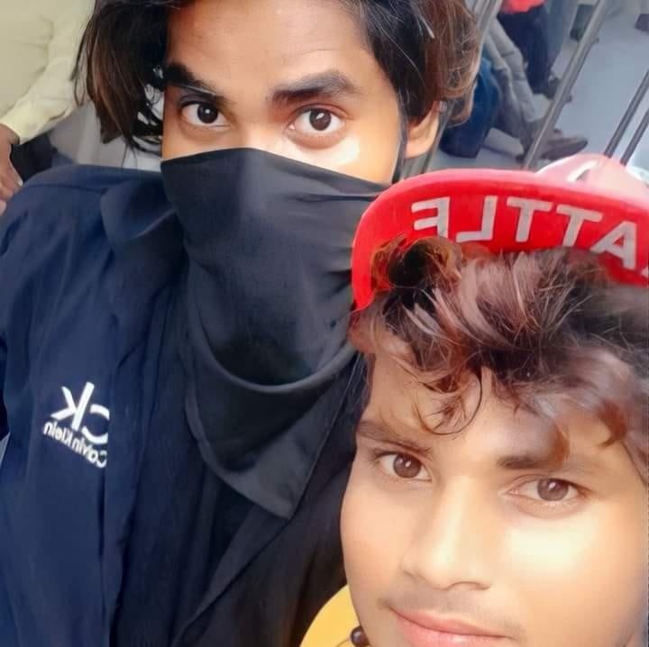 Rocky Raj