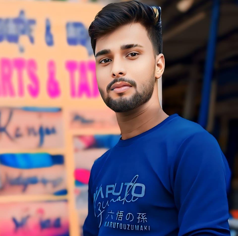 Abhi Raj