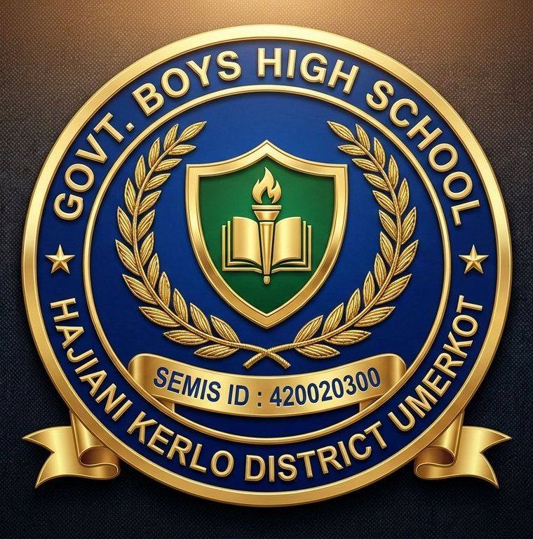 GBHS Hajiani Kerlo
