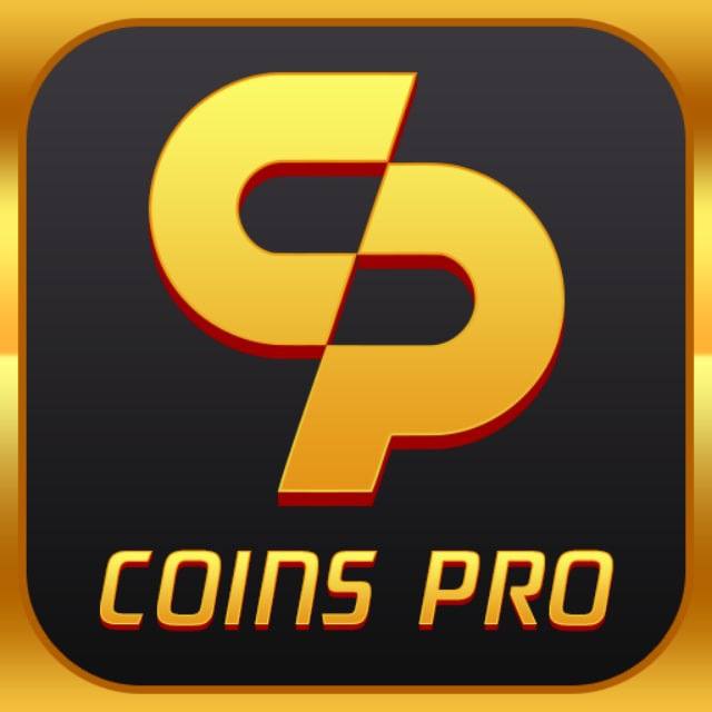 Coins Pro Int.