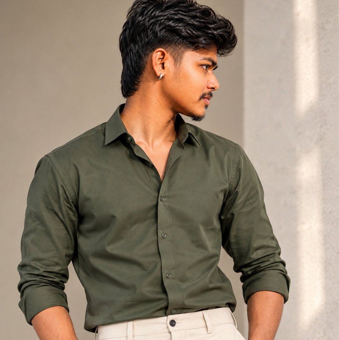 Arjun Rajak