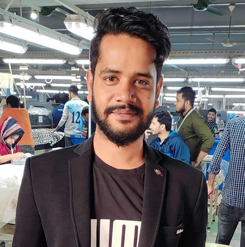 Shafin Ahmed | Dhaka