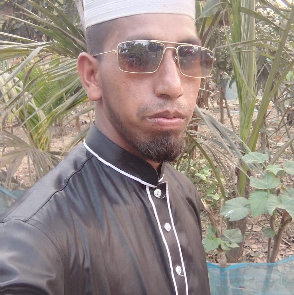 Ebrahim Ali