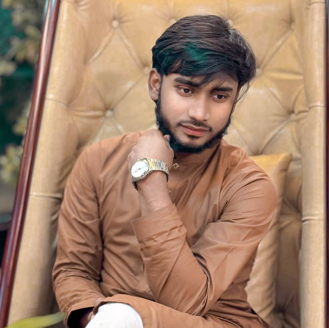 Forhad Hossain