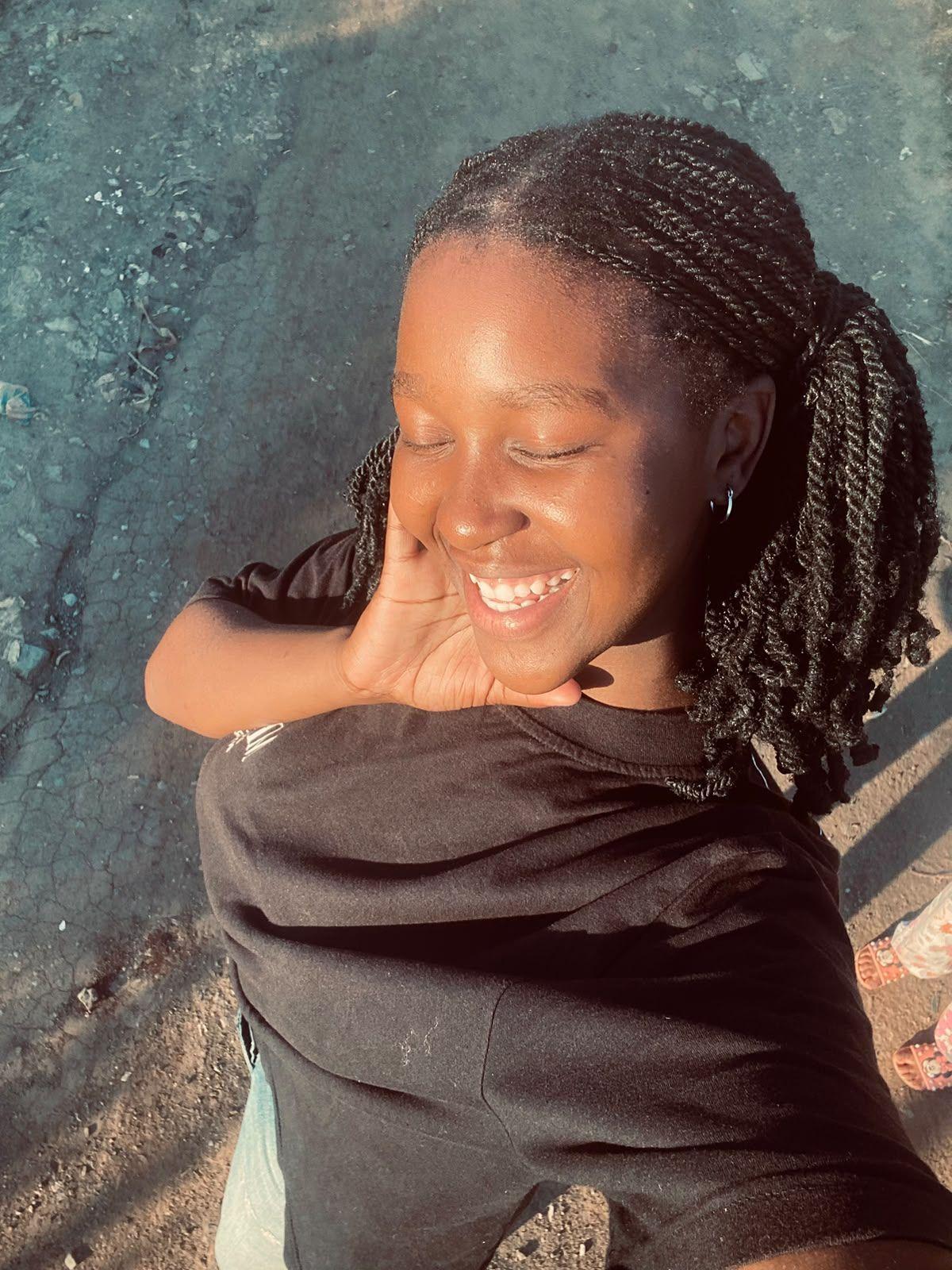 Sihle Jibiliza
