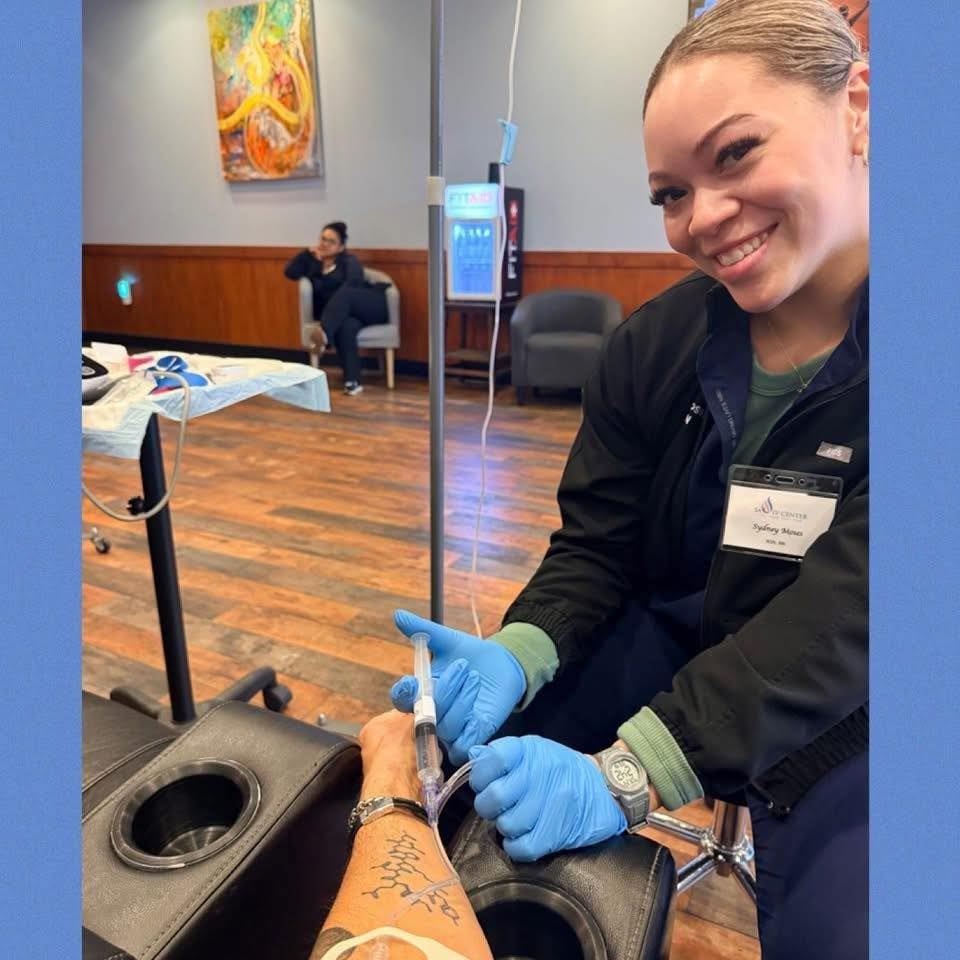 SA IV Center | San Antonio TX