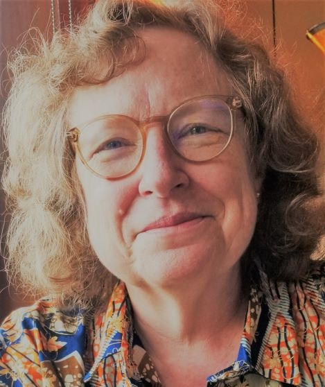Susan Hall