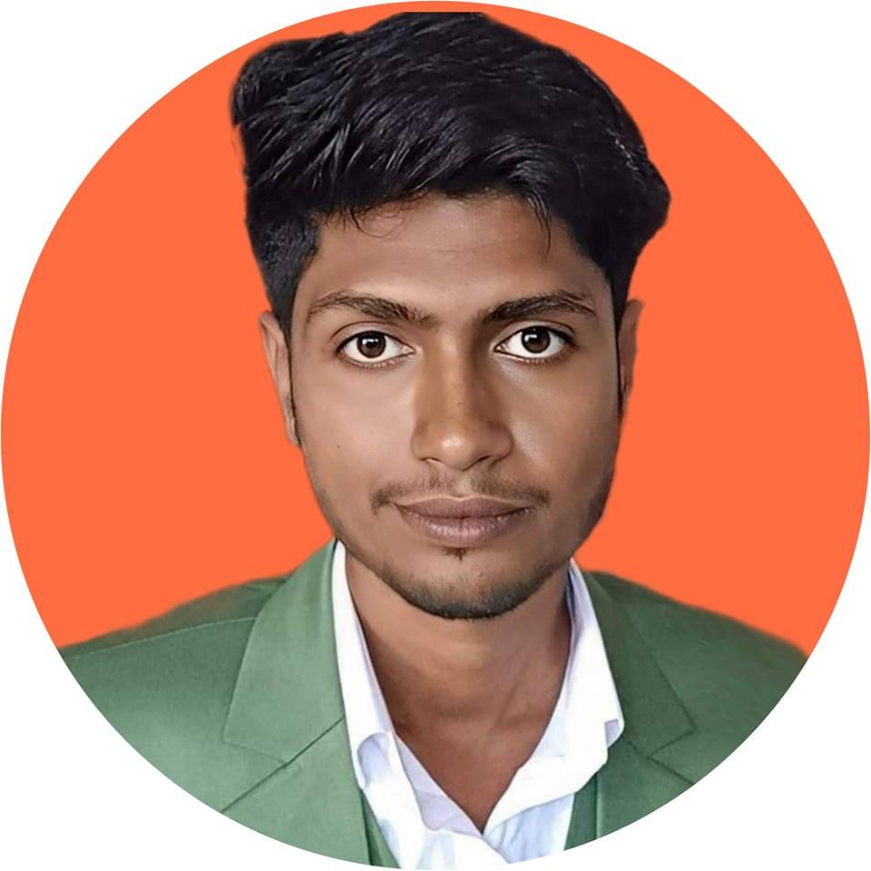 Intzar Ansari | Muzaffarnagar