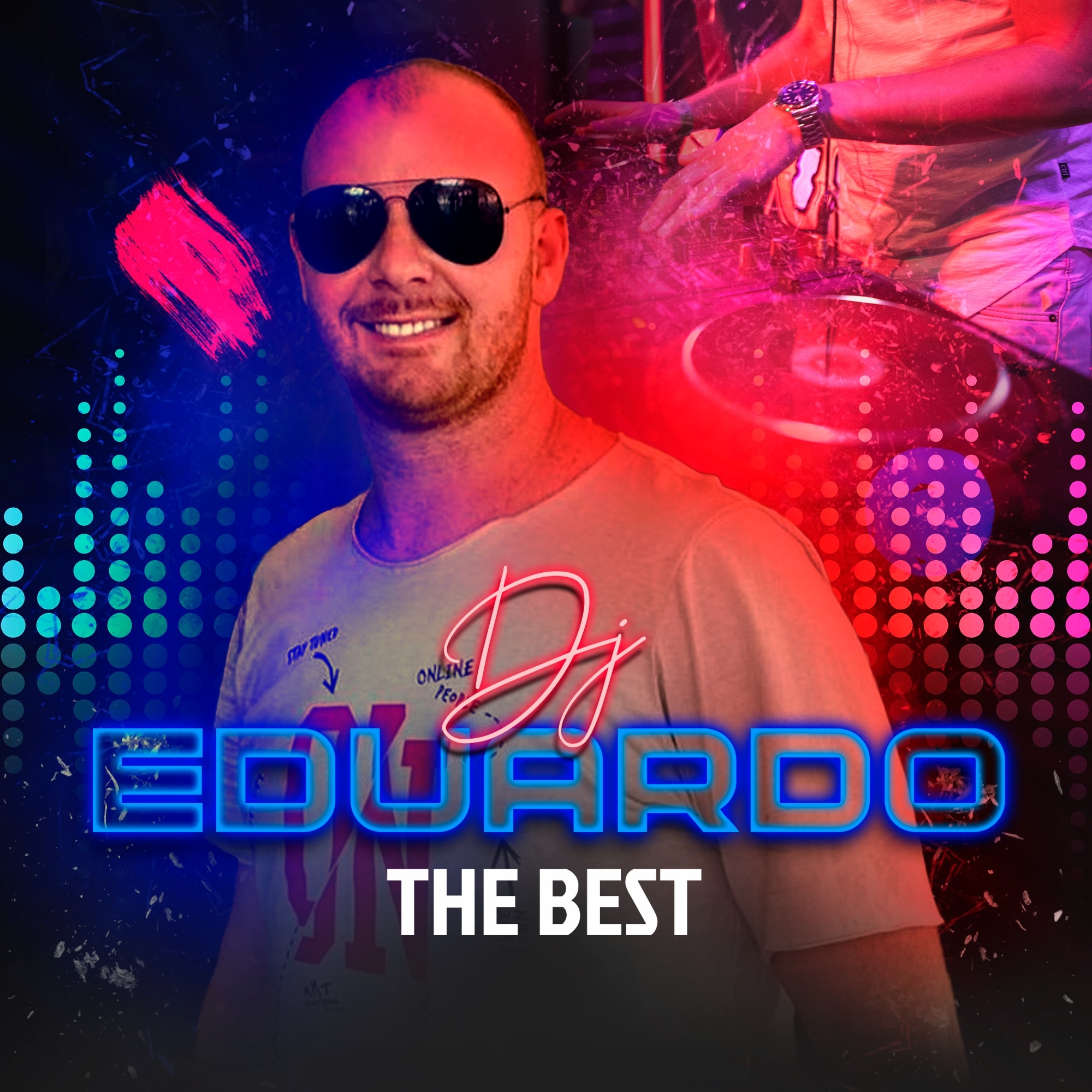 Dj Eduardo - The Best | Santa Rosa RS