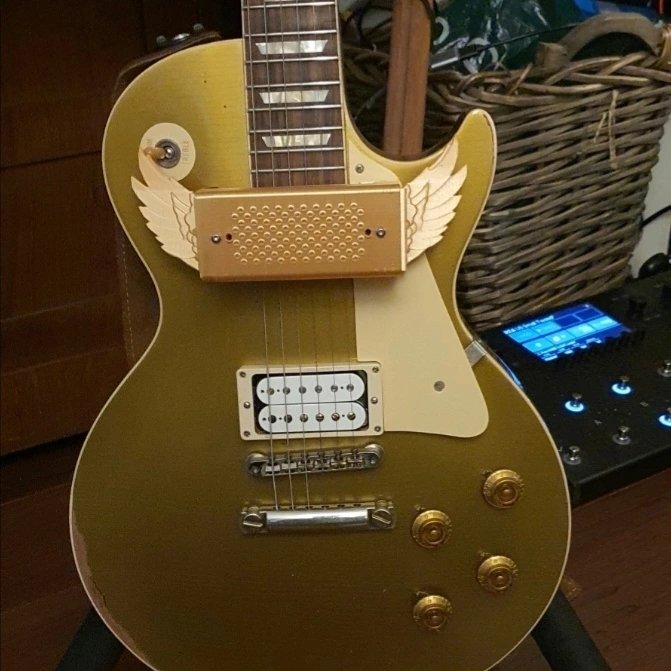 The Story of the GIBSON Modernistic guitars | Facebook