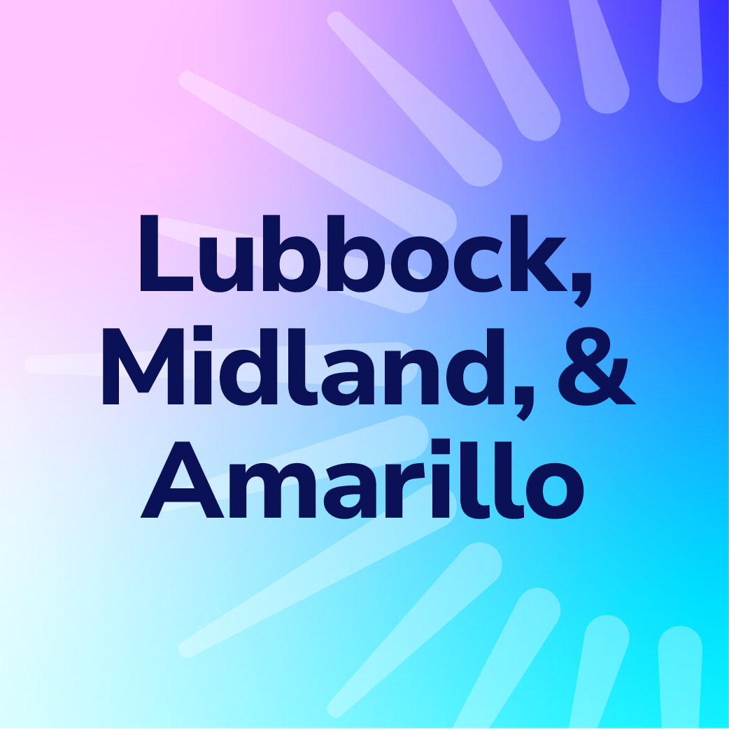 BT1D Lubbock, Midland & Amarillo (@BreakthroughT1DWestTexas) • Facebook