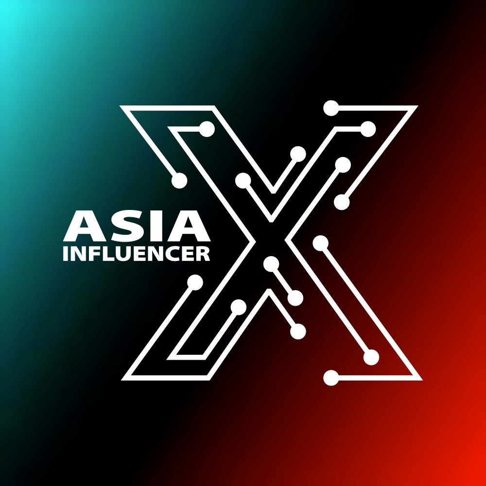 Asia Influencer X - South Malaysia