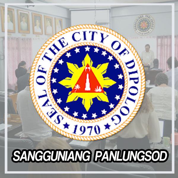 Gov Darel Uy - Holiday Advisory for Dipolog City October 7... | Facebook