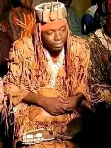 Dr akobe spiritual Temple