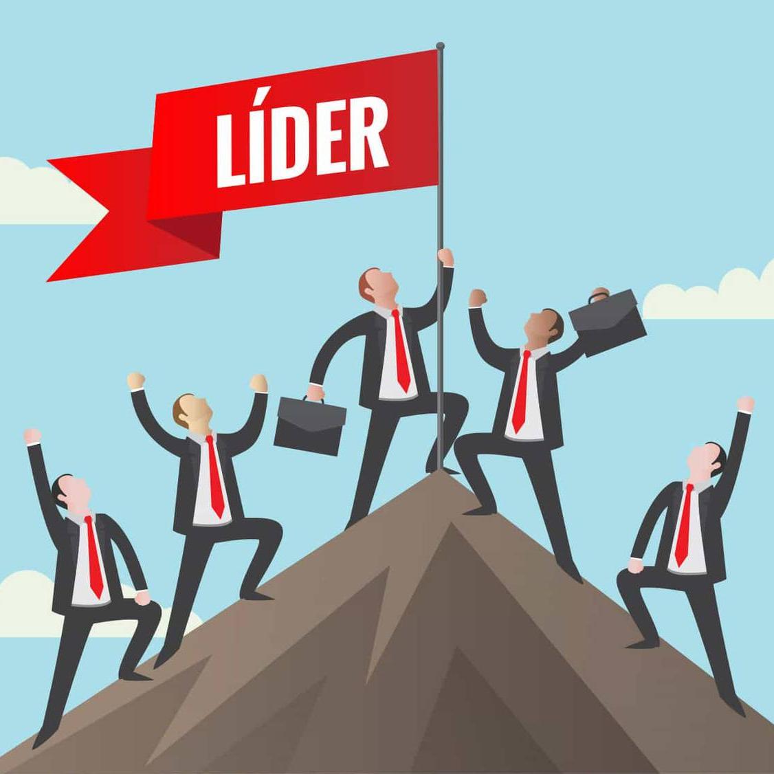 Liderazgo
