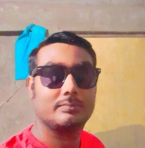 Anup rajput