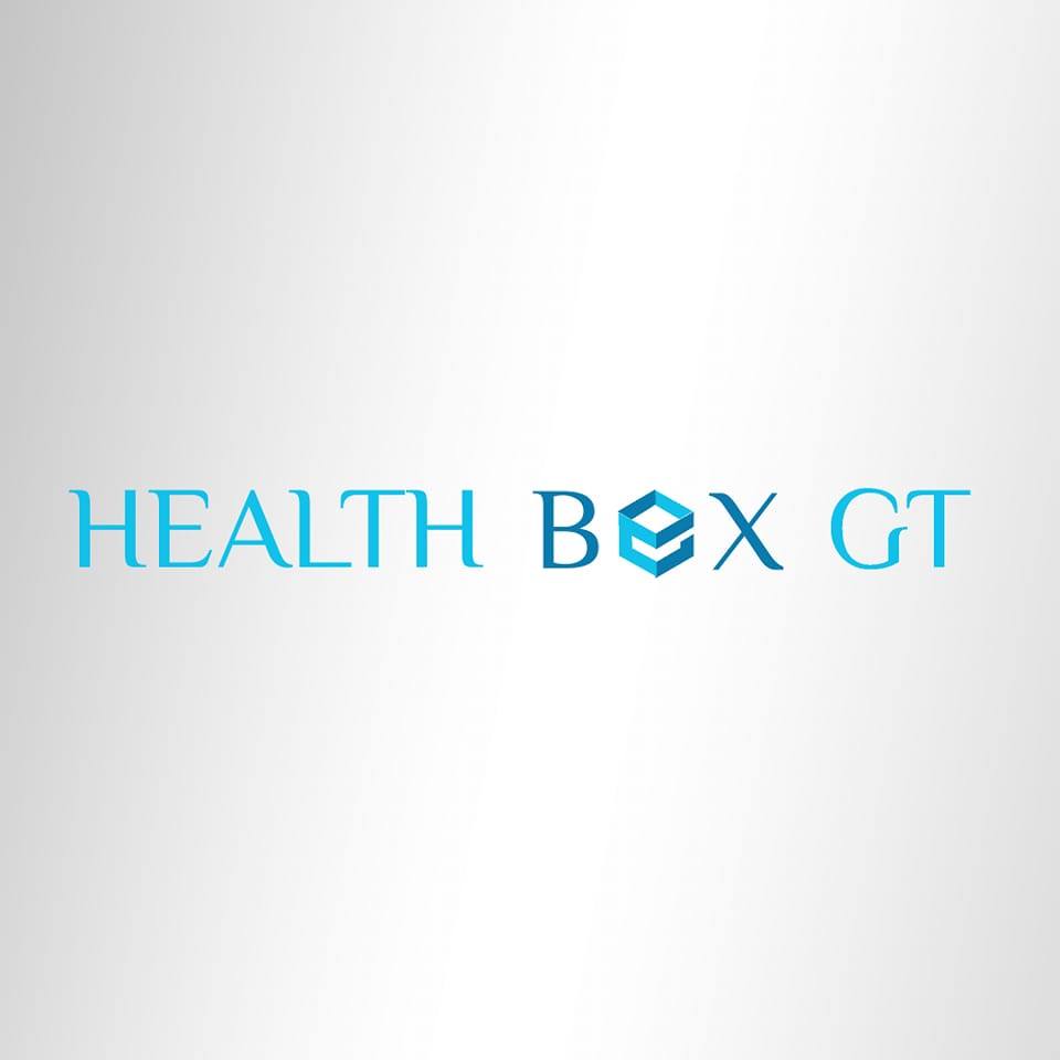 HealthBox GT