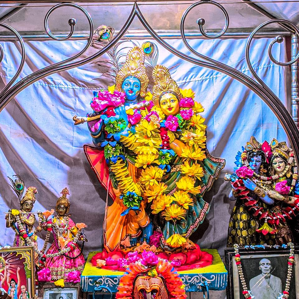 Girish Rudra
