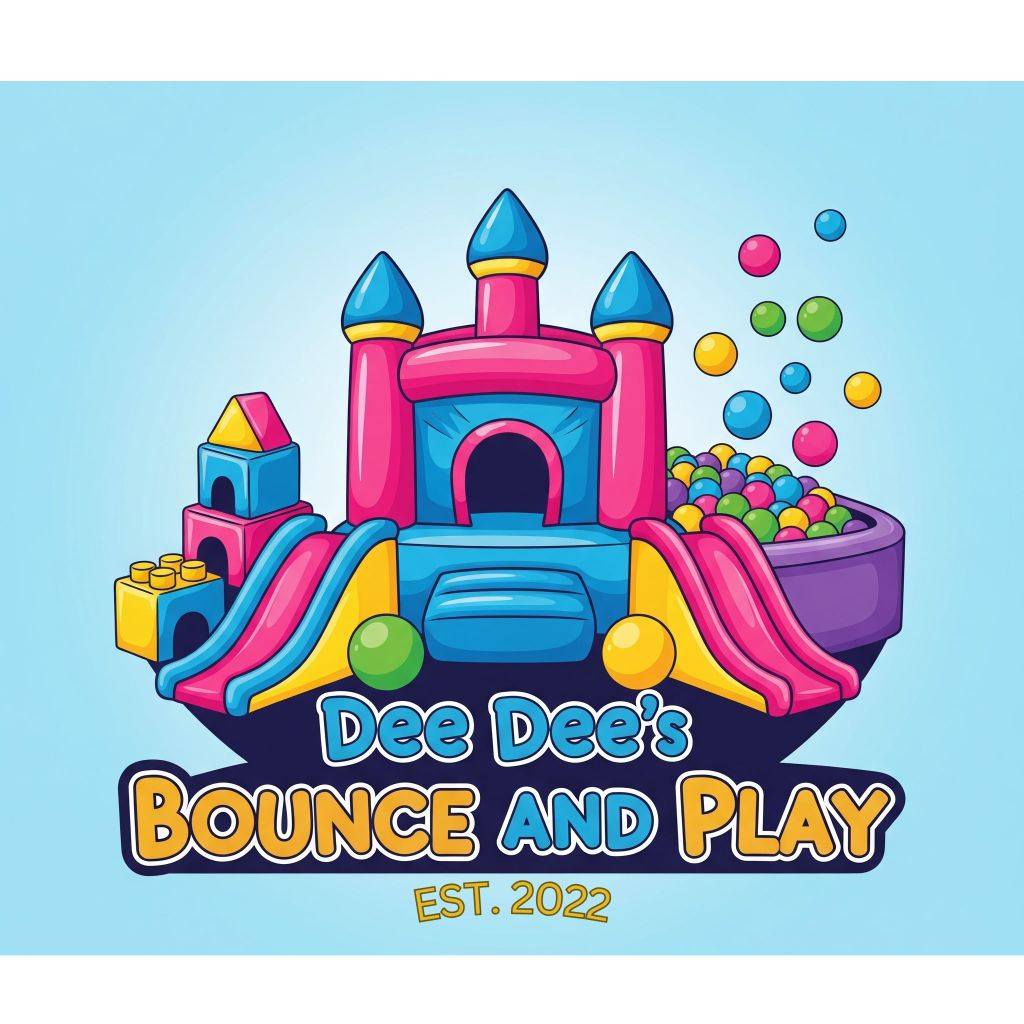 Dee Dee's soft play and inflatables for hire | Manchester