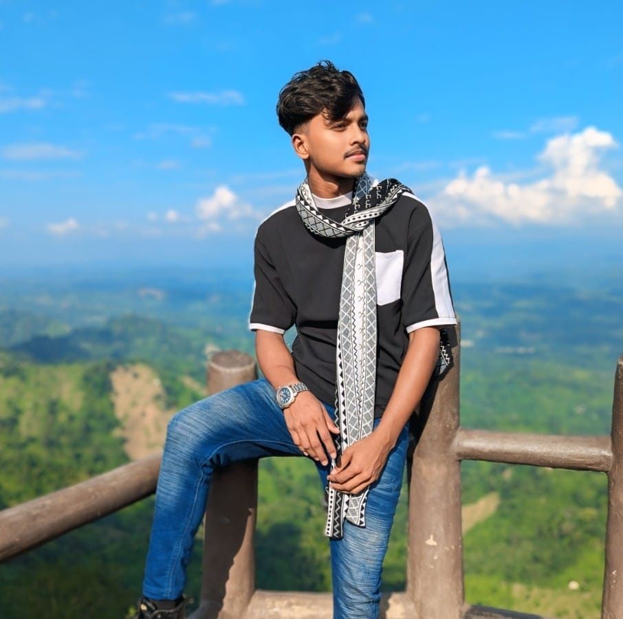 Md Kawsar