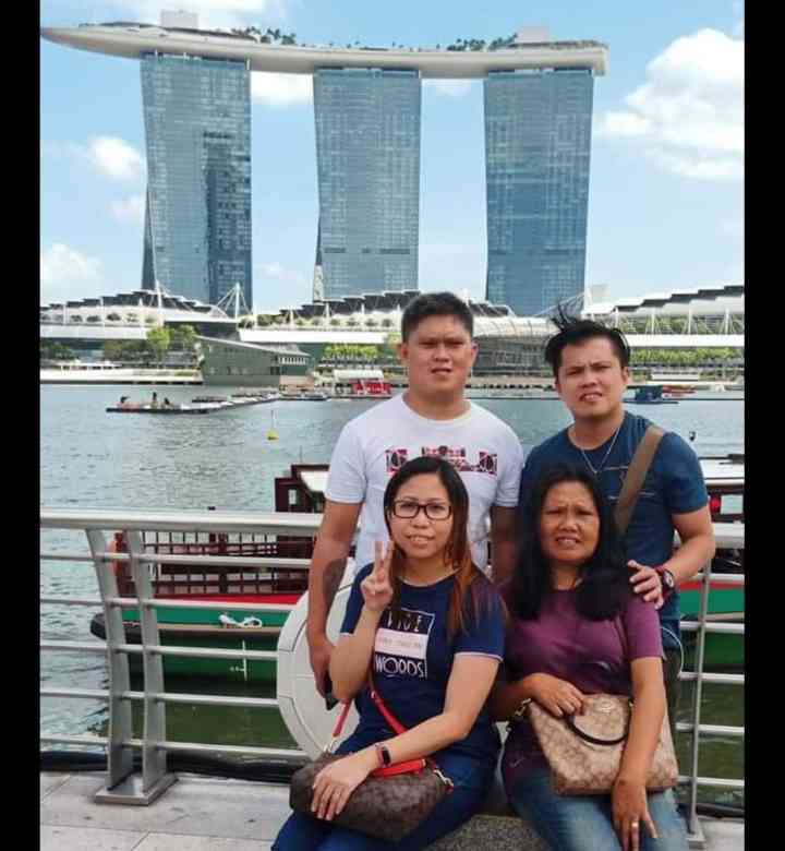 Nakahanda nb ang lahat? Ok nb ang... - Marfe's CleanZone | Facebook