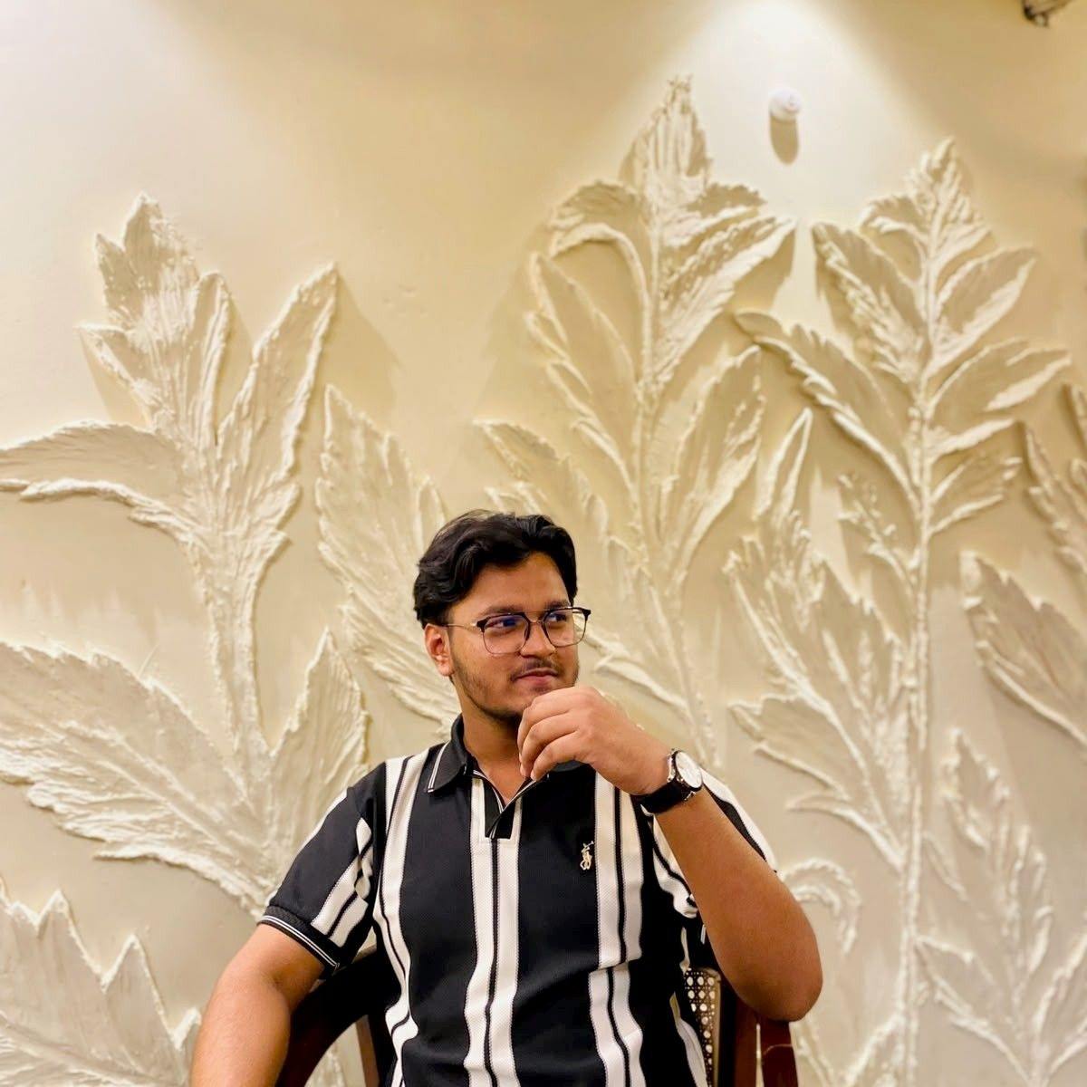 MI R AJ Hossain