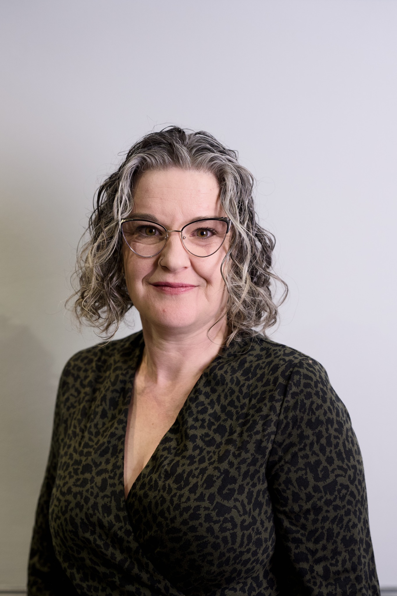 Heulwen Roberts at pia financial solutions | Colwyn Bay