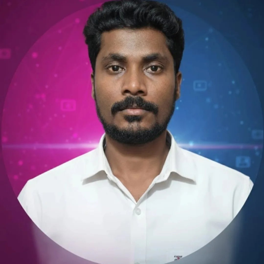 Bablu Sharma