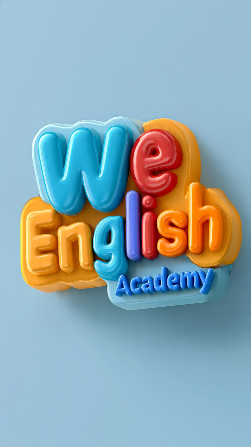 WEnglish & more