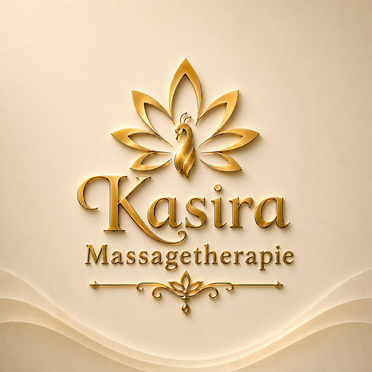 Kasira Massagetherapie | 's-Hertogenbosch