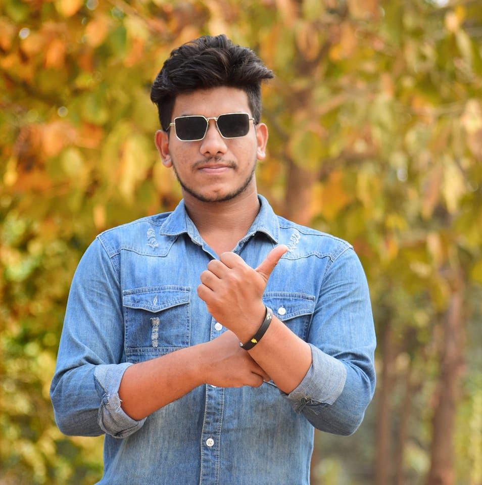 Md Ridoy Khan