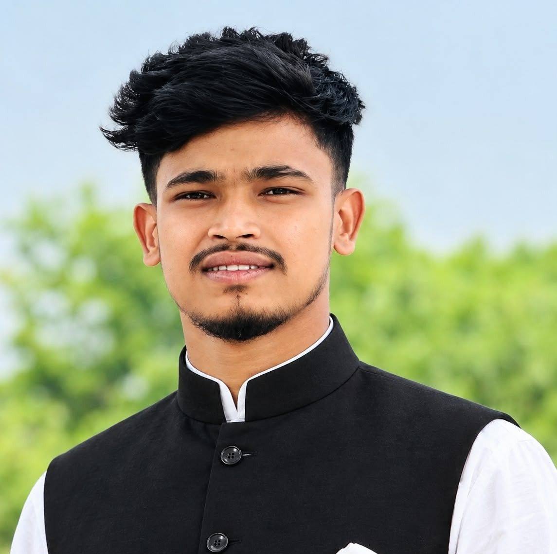 Elius Ahmed Nirob