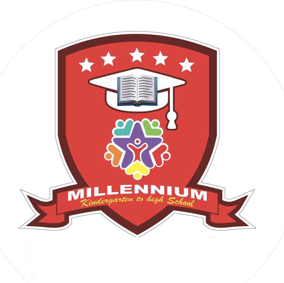 Millennium School - សាលាមត្តេយ្យ&ចំណេះទូទៅ មីលលេននៀម | Phnom Penh