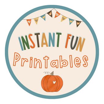 Instant Fun Printables