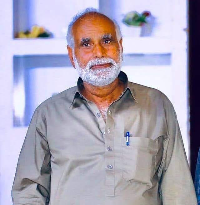 Jamil Meo Rajput | Kot Ghulam Muhammad