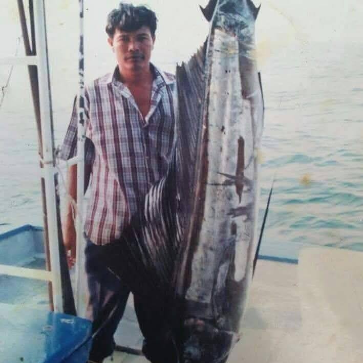 Marketing Interface on Reels