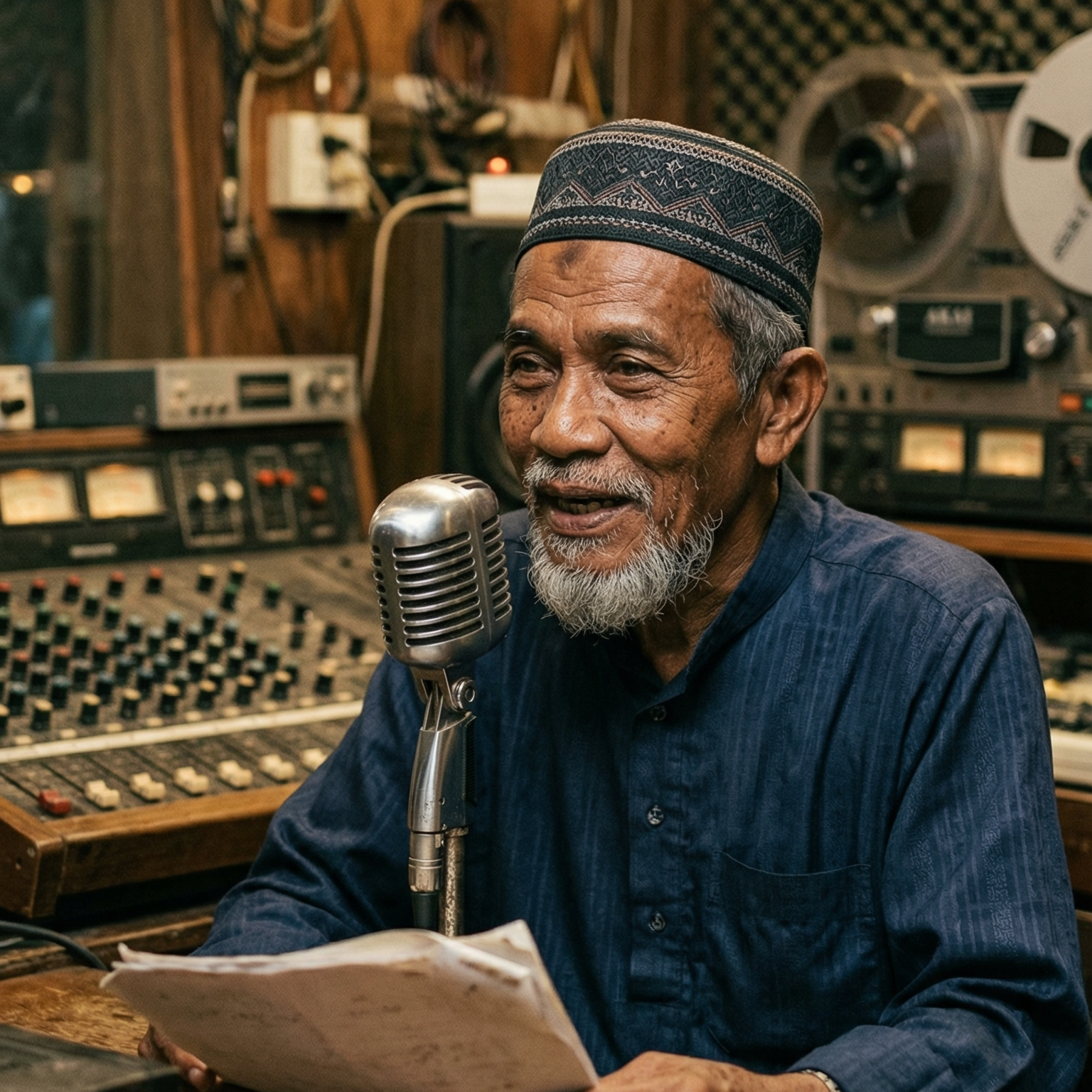 Sainuddin Sulong