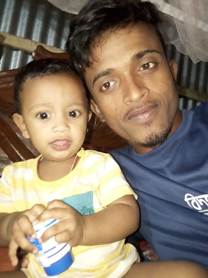 Ismail Vai