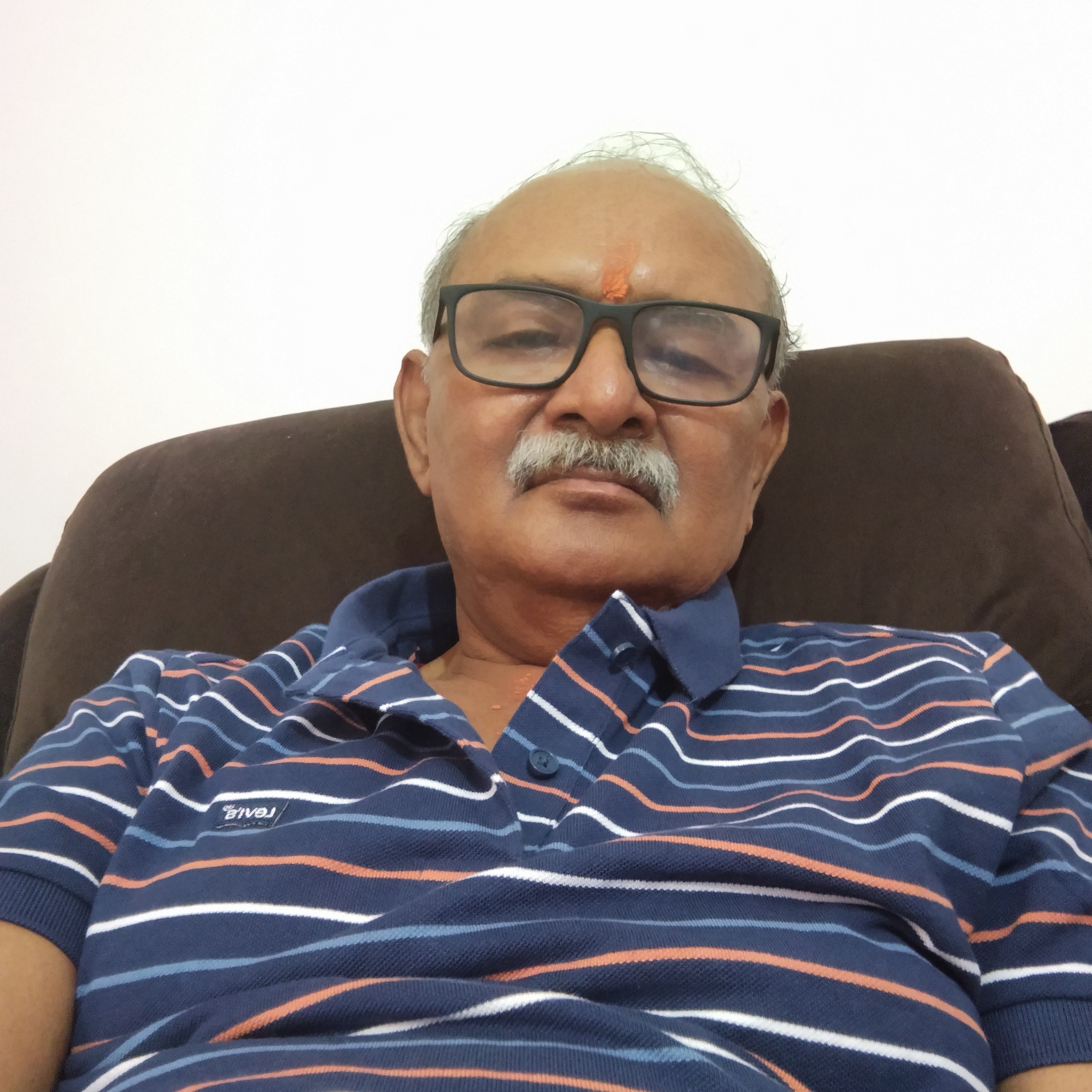Pradip Kumar