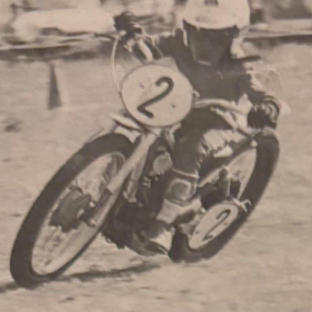 SPEEDWAY LOVERS ON TRACK | Hi all! I just wanted to introduce myself ...