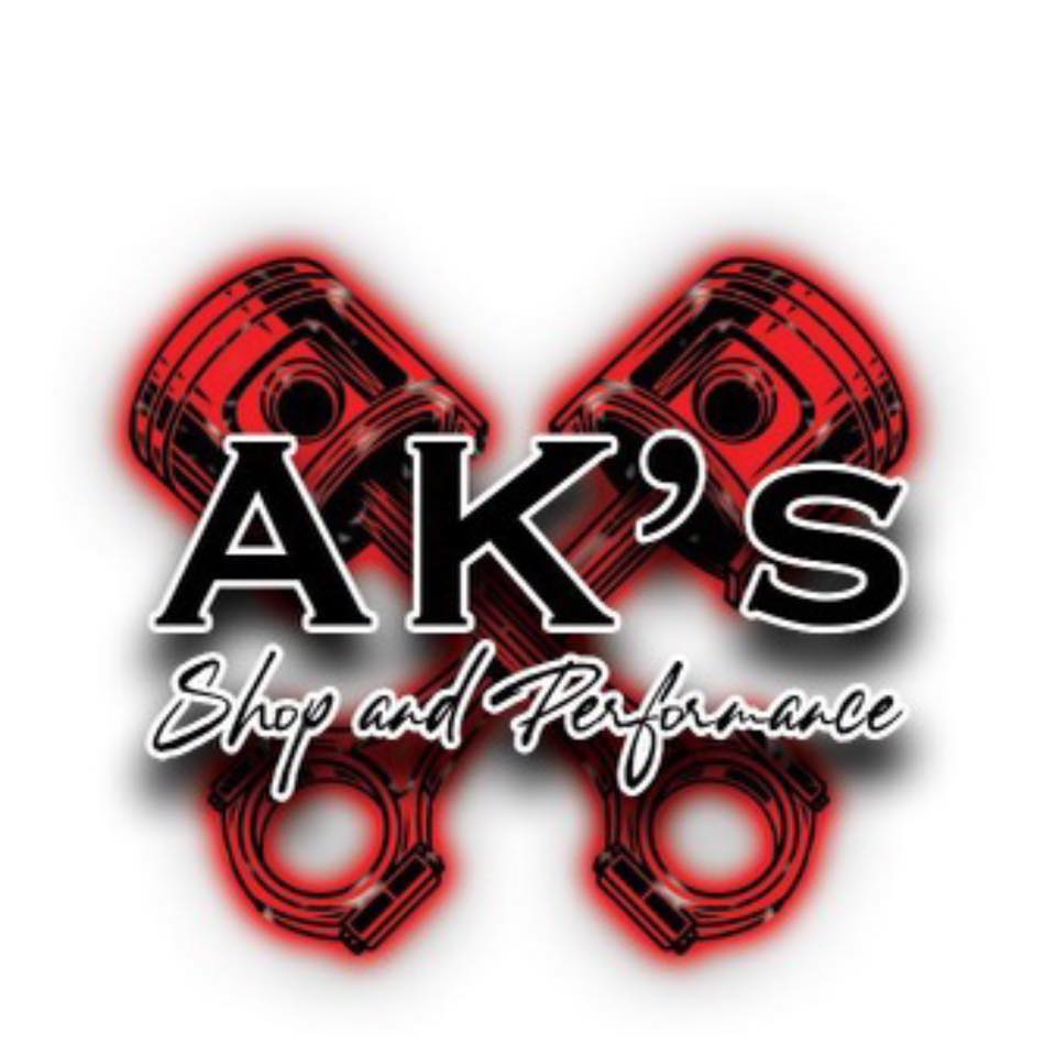AK's shop and performance | Henrico VA
